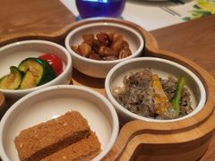 -青梅酒肆PLUS(长白仙岛北路店)
