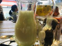 溺水的咖啡豆-MIKAKU(万达广场上海宝山店)