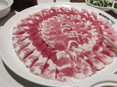 -阳坊胜利涮羊肉(阳坊总店)