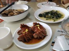 -品味楼·醉卤·酱排骨·无锡特色菜