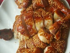 -台山美食一绝阿四台山黄鳝饭(阿四创作店)