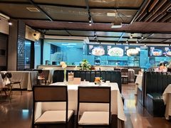 -上座·餐厅(阳光100店)