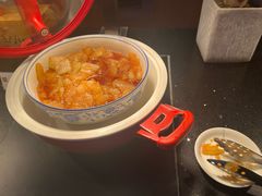 -昆泰嘉华酒店-福宫中餐厅(朝外大街店)