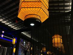 -绿茶餐厅(朝阳大悦城店)