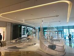 -上海静安香格里拉大酒店