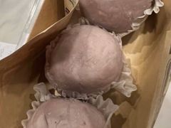 -李大牛和刘大力手作甜品(凯德店)