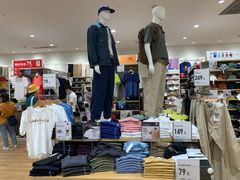 -优衣库(重庆万象城店)