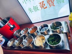 -极乐小煮·成都冒菜(科技绿洲店)