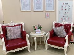 -伊丽莎白妇科医院·早孕检查