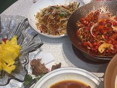 -食味楼(枫林湾店)