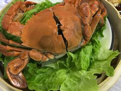 -虾弄弄海派小龙虾·牛羊蝎子火锅