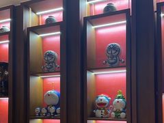 -恬阿姨庭院餐厅·生日宴