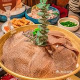冬天来了，就是要大口吃涮牛肉！