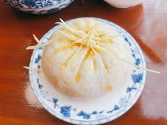 -四海楼(如皋定慧禅寺店)