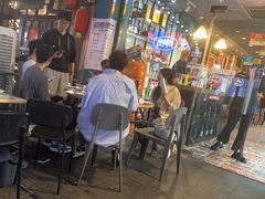 -头牌·鹤岗小串(万达店)
