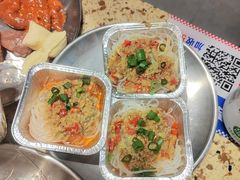 -姜胖胖无限自助烤肉(罗湖宝能店)