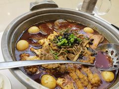 -眉州东坡(亚运村店)