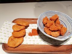 小食拼盘-淘蛙(广州荔胜广场店)