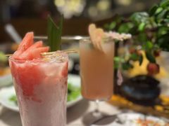 -唐猫庭院·千年陕菜(大唐不夜城店)