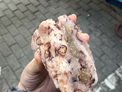 赤豆猪油糕-杨招娣糕点(装驾桥巷店)
