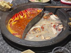 -蜀大侠火锅(国际购物店)