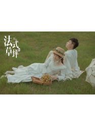 -时光印记婚纱摄影工作室·原创定制