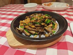 -西贝(无锡万象城店)