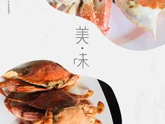 -大螃蟹海鲜餐厅