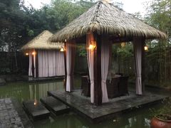 -梧桐花园餐厅(新城店)