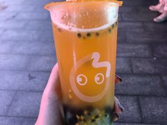 -CoCo都可(湖滨银泰店B区店)