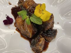 -湖影中餐厅·南京金茂威斯汀大酒店