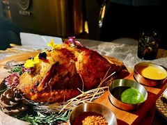 -Hi City·城市之巅