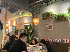 大堂-越美小馆·越南料理(曲江店)
