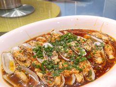 -新丁香海鲜酒店(银海商贸城店)