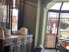 -前海沿·青岛菜(李沧万达店)