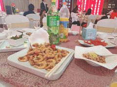 -欢乐海岸美食联盟