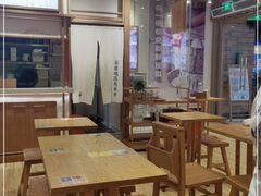 大堂-小满手工粉(上海文峰广场店)