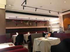 大堂-阿妮叶李(光谷世界城店)