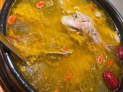 -吕记老鸭汤·徽菜馆(东营路店)