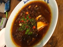 -新竹里馆·花园餐厅(兴苑路店)