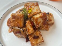 -悦真雅院·四合院·清真私房菜(雍和宫店)