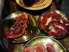 -妙香居韩国烤肉(容桂天佑城店)