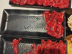 -牛品福潮汕牛肉火锅(旺庄店)