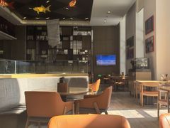 -陆家嘴万怡酒店·万荟轩