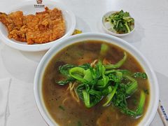-常熟炒浇面馆(蓝旗街店)
