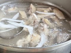 -四季合味椰子鸡(南山大冲店)