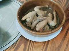 秘制陈皮鸽-富哥食店
