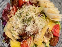 -Primo·丽莫意大利窑烤披萨