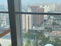 -视界美食自助餐厅·石家庄希尔顿酒店