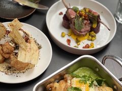 -Ocean's Table 欧舍